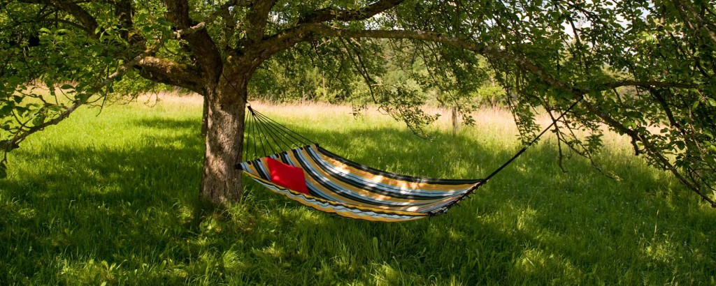 Ruhestand und Hängematte MLP Finanzberatung für Ärztinnen und Ärzte